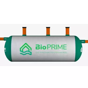 Септики для коттеджа в Каменск-Шахтинском