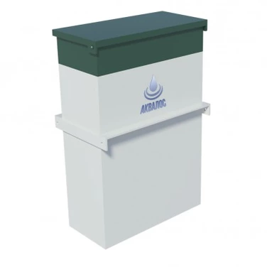 Септик АКВАЛОС в Каменск-Шахтинском