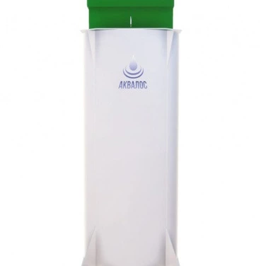 Септик АКВАЛОС в Каменск-Шахтинском