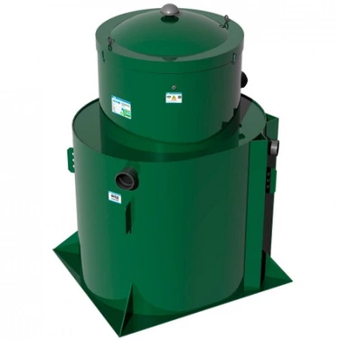 Септик ALTA BIO в Каменск-Шахтинском