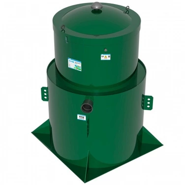 Септик ALTA BIO в Каменск-Шахтинском