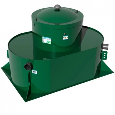 Септик ALTA BIO в Каменск-Шахтинском