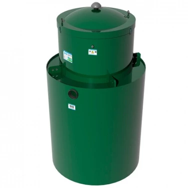 Септик ALTA BIO в Каменск-Шахтинском