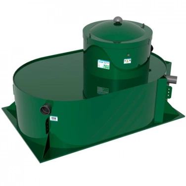 Септик ALTA BIO в Каменск-Шахтинском