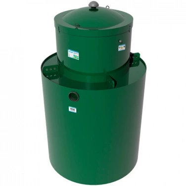 Септик ALTA BIO в Каменск-Шахтинском