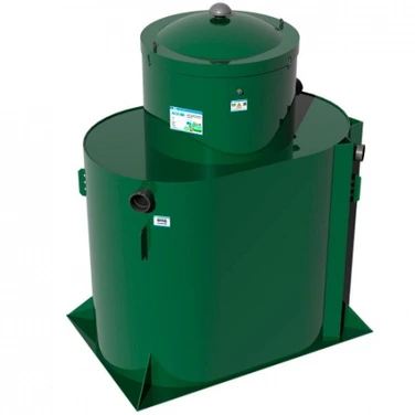 Септик ALTA BIO в Каменск-Шахтинском