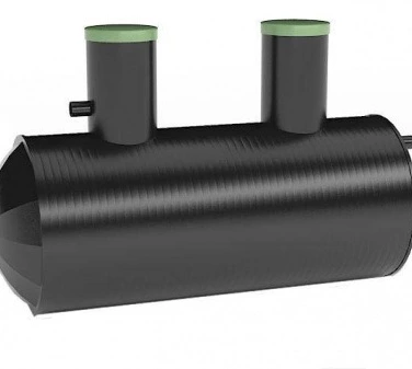 Септик БАРС в Каменск-Шахтинском