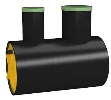 Септик Барс Ультра 9