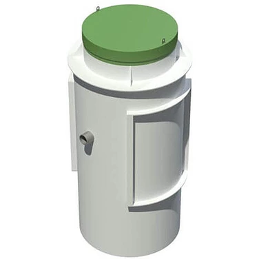 Септик ТОПОЛЬ в Каменск-Шахтинском