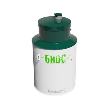 Септики однокамерные в Каменск-Шахтинском