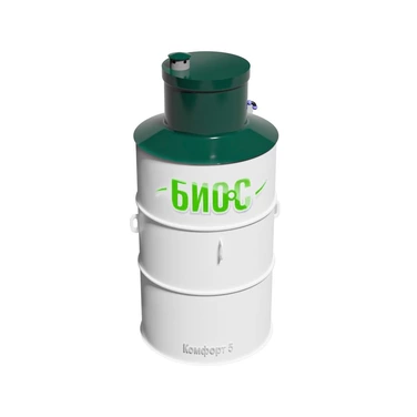 Септики однокамерные в Каменск-Шахтинском