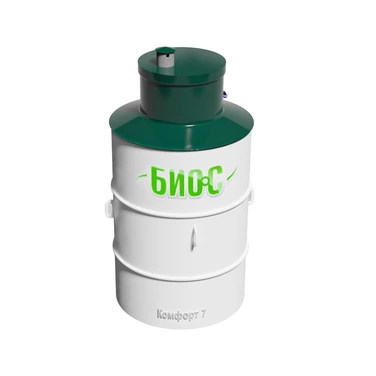 Септик БИО-С в Каменск-Шахтинском