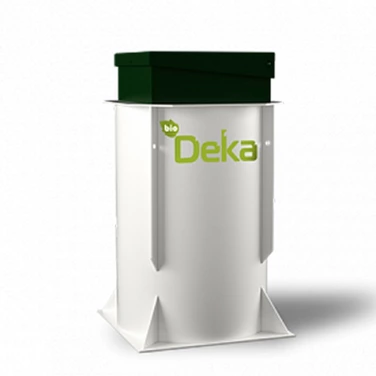 Септик БИОДЕКА в Каменск-Шахтинском