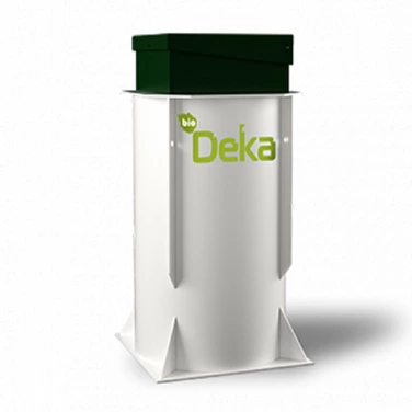 Септик БИОДЕКА в Каменск-Шахтинском