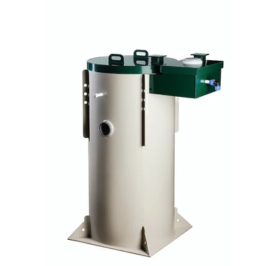 Септик Biodevice ECO в Каменск-Шахтинском