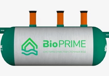 Септик БИОПРАЙМ в Каменск-Шахтинском