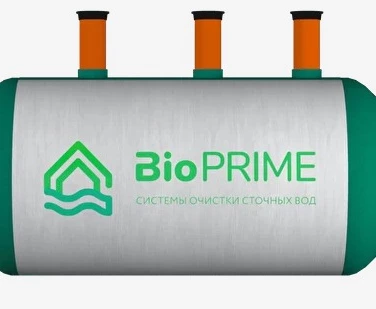 Септик БИОПРАЙМ в Каменск-Шахтинском