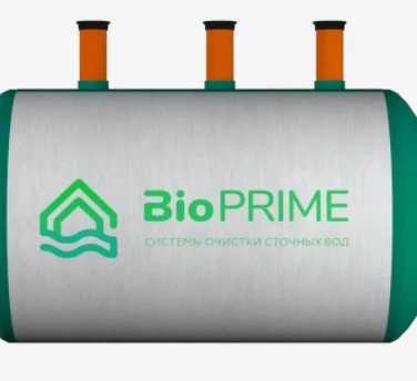 Септик БИОПРАЙМ в Каменск-Шахтинском