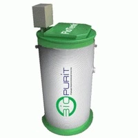 Септик БИОПУРИТ в Каменск-Шахтинском