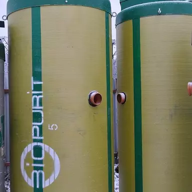 Септик БИОПУРИТ XL160-2630