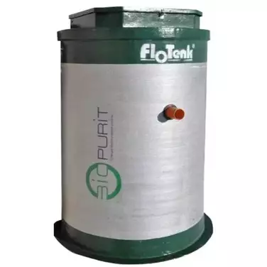 Септик БИОПУРИТ в Каменск-Шахтинском