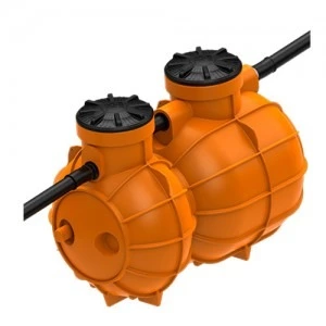 Септик БИОСТОК в Каменск-Шахтинском