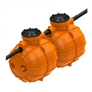 Септик БИОСТОК в Каменск-Шахтинском