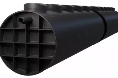 Септик Диамант 500