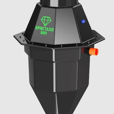 Септик Кристалл в Каменск-Шахтинском