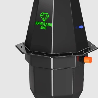 Септик Кристалл в Каменск-Шахтинском