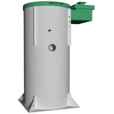 Септик с установкой под ключ в Каменск-Шахтинском | Купить по цене от производителя