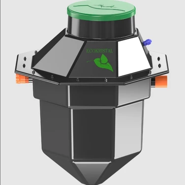 Септик Кристалл в Каменск-Шахтинском