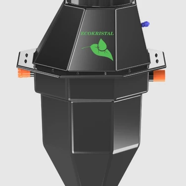 Септик Кристалл в Каменск-Шахтинском