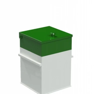 Септик Эко- Гранд в Каменск-Шахтинском