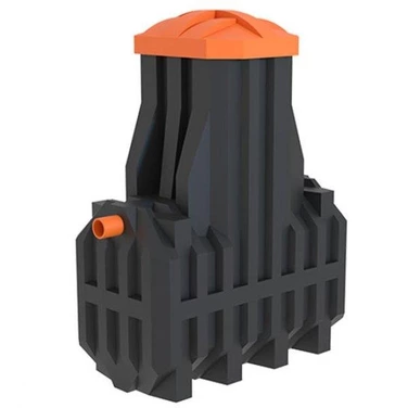 Септик ERGOBOX в Каменск-Шахтинском