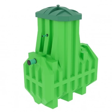 Септик ERGOBOX в Каменск-Шахтинском