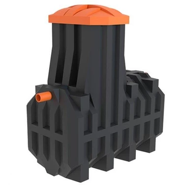 Септик ERGOBOX в Каменск-Шахтинском