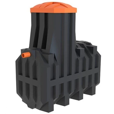 Септик ERGOBOX в Каменск-Шахтинском