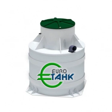 Септик ЕВРОТАНК в Каменск-Шахтинском