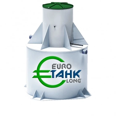 Септик ЕВРОТАНК в Каменск-Шахтинском