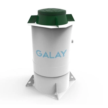 Септик GALAY в Каменск-Шахтинском