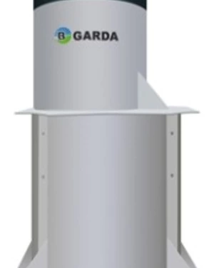 Септик GARDA в Каменск-Шахтинском