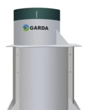 Септик GARDA в Каменск-Шахтинском