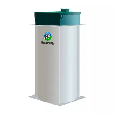 Септик ВОЛГАРЬ 5-2360-С