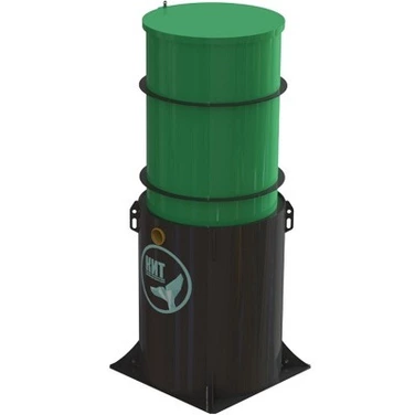 Септик КИТ в Каменск-Шахтинском