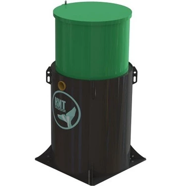 Септик КИТ в Каменск-Шахтинском