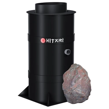 Септик KITARI BLACK в Каменск-Шахтинском