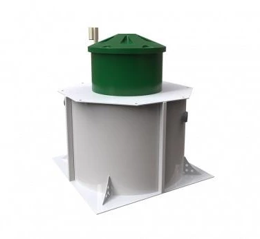 Септик Коловеси в Каменск-Шахтинском