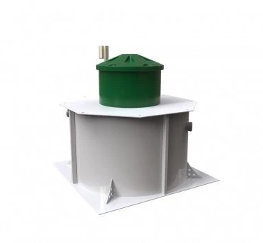 Автономная канализация в Каменск-Шахтинском