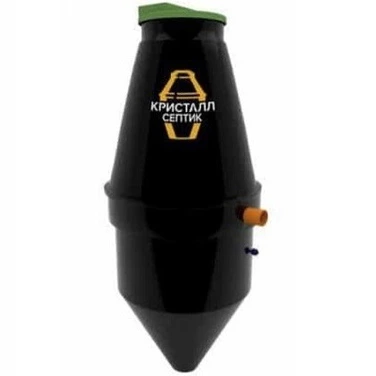 Септик КРИСТАЛЛ МСК в Каменск-Шахтинском